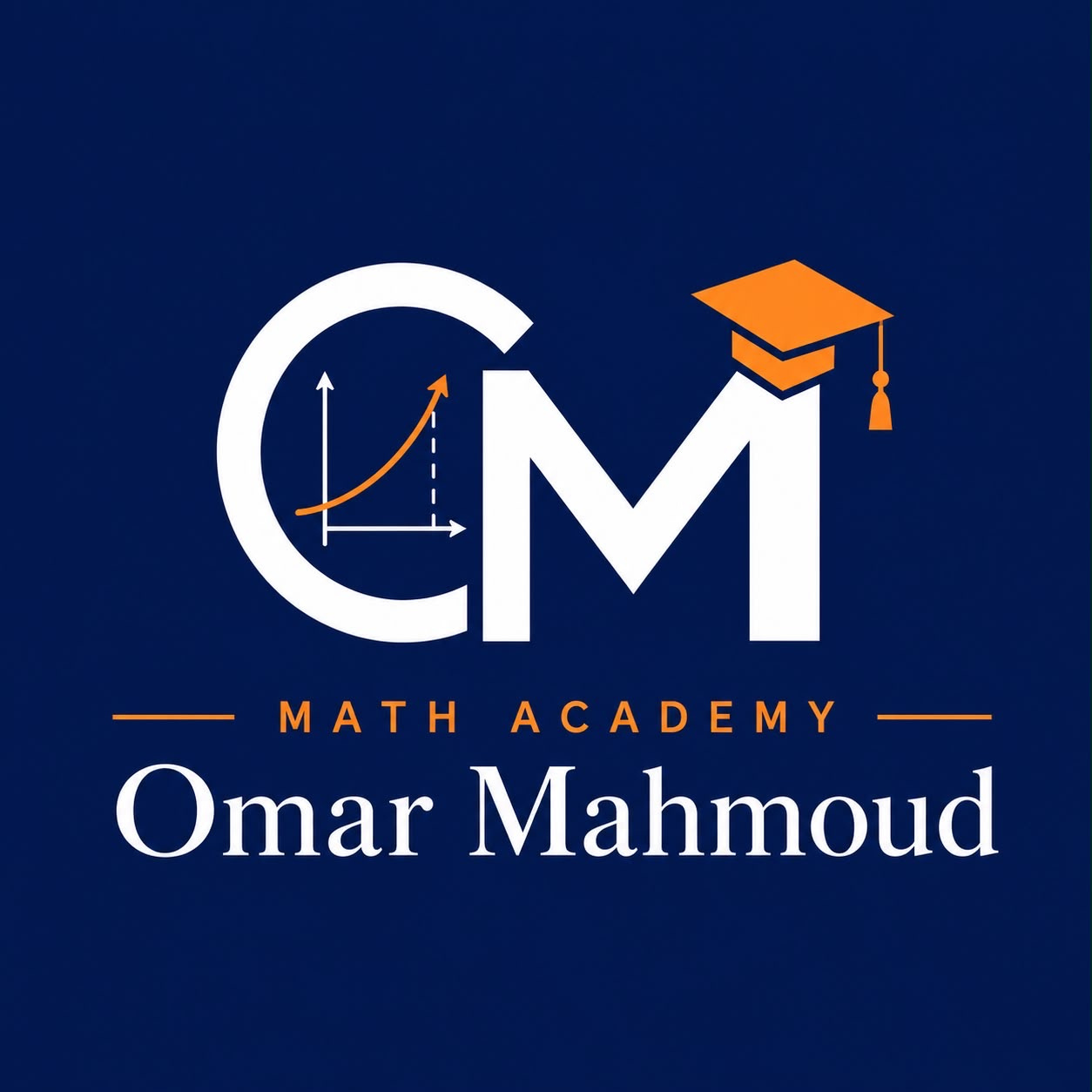 Omar Mahmoud Academy